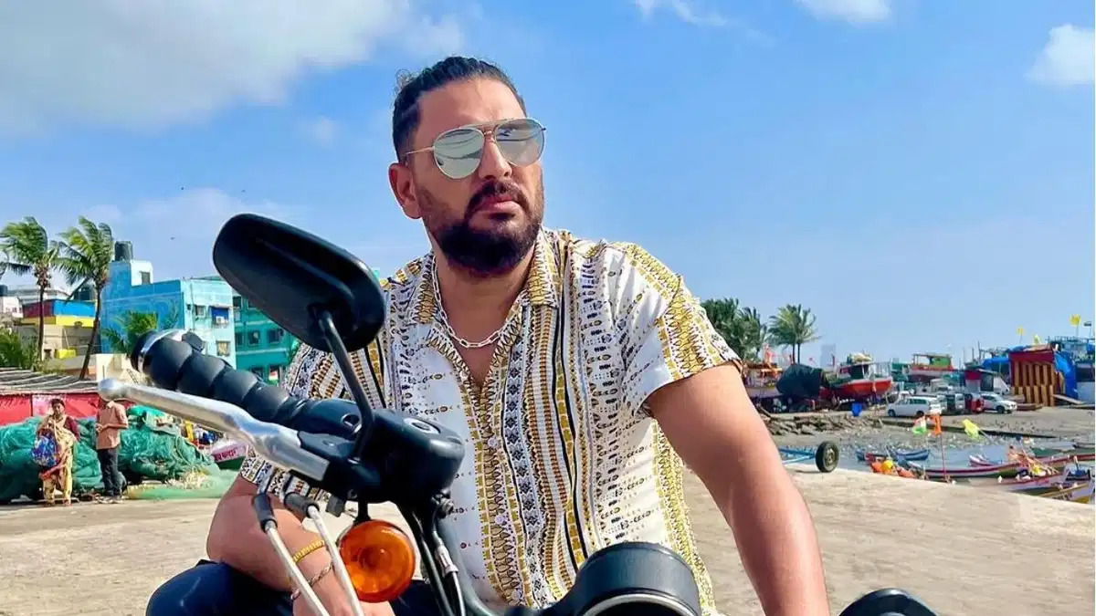 युवराज को 43वें जन्मदिन की बधाई साथी क्रिकेटर्स और क्रिकेट जगत ने कुछ इस अंदाज में दी 