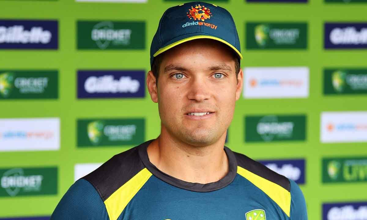 एलेक्स कैरी ने सिडनी टेस्ट से पहले ऑस्ट्रेलियाई बल्लेबाजी को लेकर कहा - ‘मूड बहुत ज्यादा नहीं बदला’