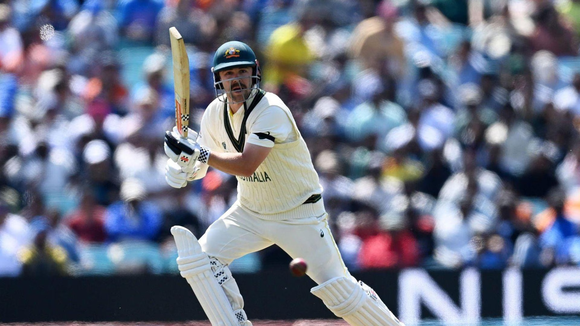 SL बनाम AUS: स्टीव स्मिथ ने सैम कोंटास को हटाया, ट्रैविस हेड ओपनिंग करेंगे 