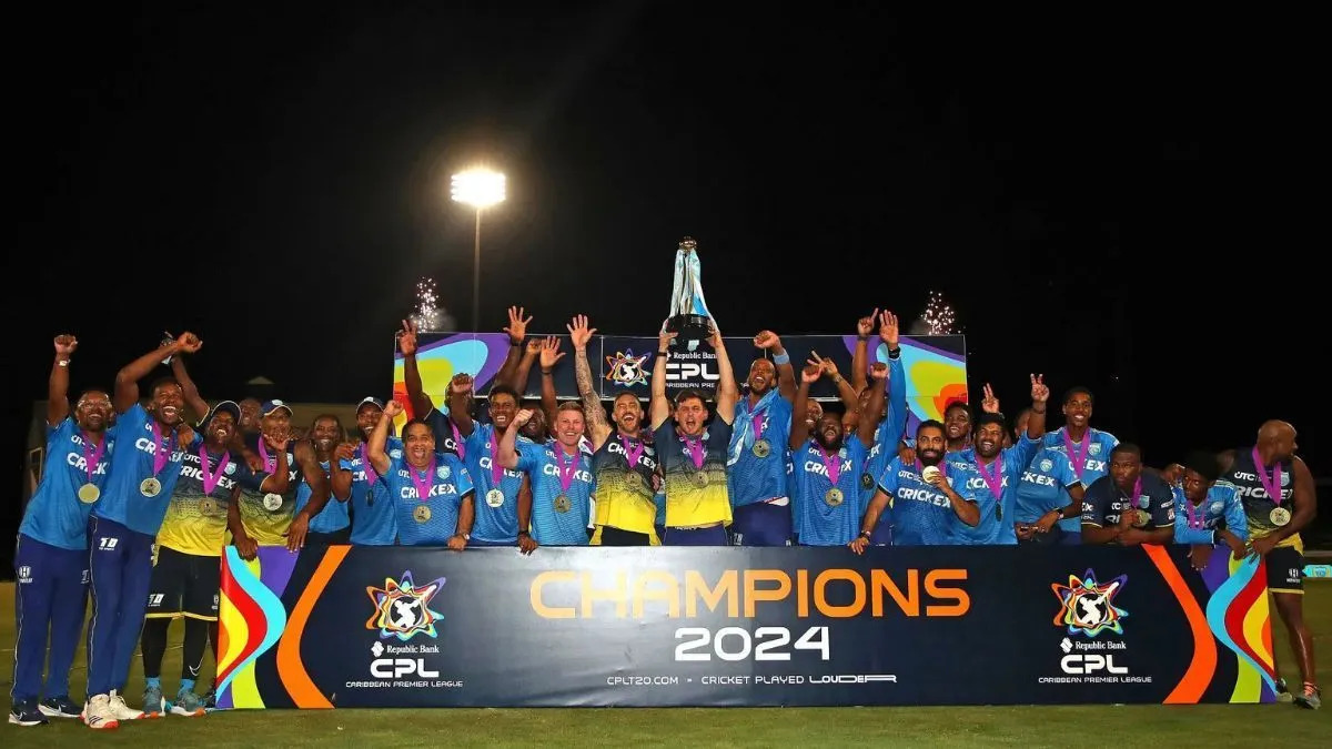 CPL का आगामी सीजन 14 अगस्त से शुरू हो रहा है, फाइनल मुकाबला 21 सितंबर को खेला जाएगा 