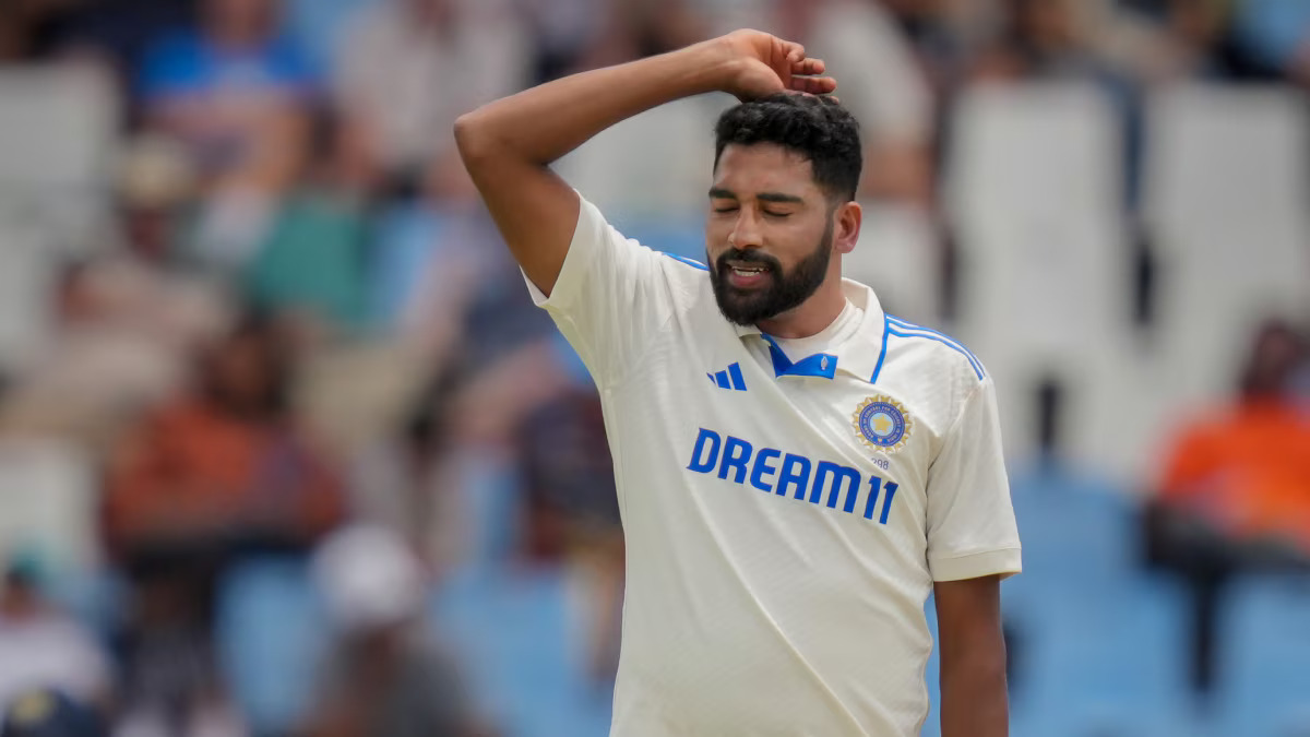 BGT 2024-25 में भारतीय गेंदबाजों के प्रदर्शन से आकाश चोपड़ा निराश हैं, कहा - इस सीरीज में मोहम्मद सिराज…