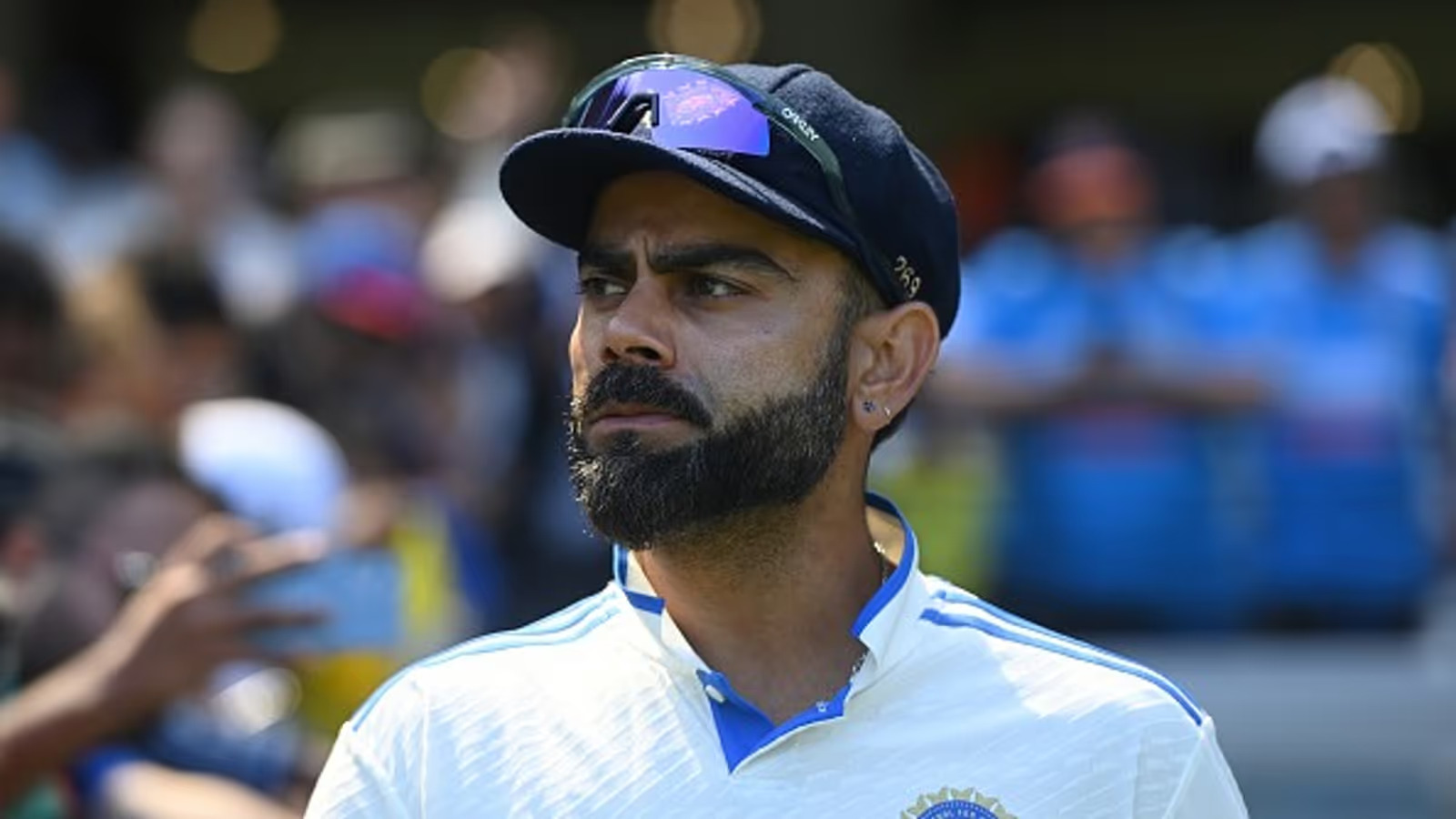 BGT में खराब प्रदर्शन के बाद विराट कोहली इस देश में घरेलू क्रिकेट खेलेंगे, बड़ी रिपोर्ट सामने आई 