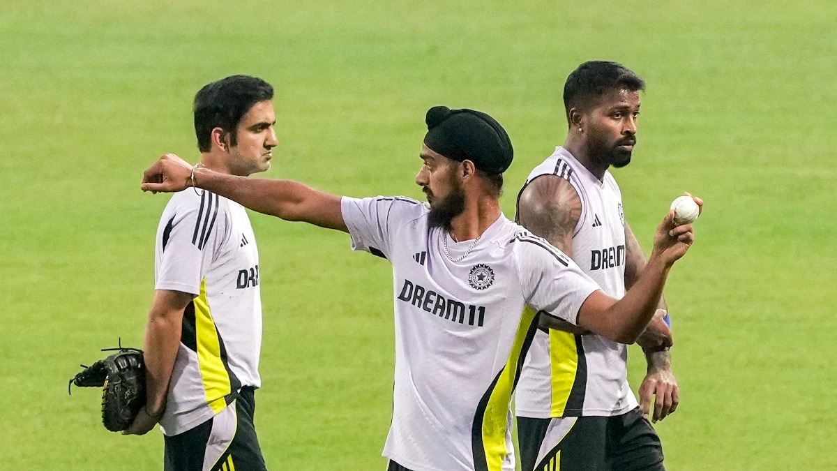 टीम इंडिया ने ओस से निपटने के लिए खास योजना बनाई, प्लेइंग XI में भी बड़े बदलाव हो सकते हैं