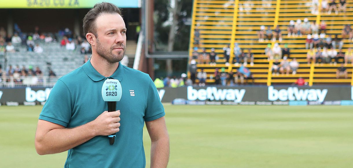 SA20 लीग को IPL की तरह बड़ा फ्रेंचाइजी टूर्नामेंट बनाने के लिए क्या करना होगा? एबी डिविलियर्स ने प्लान बताया 