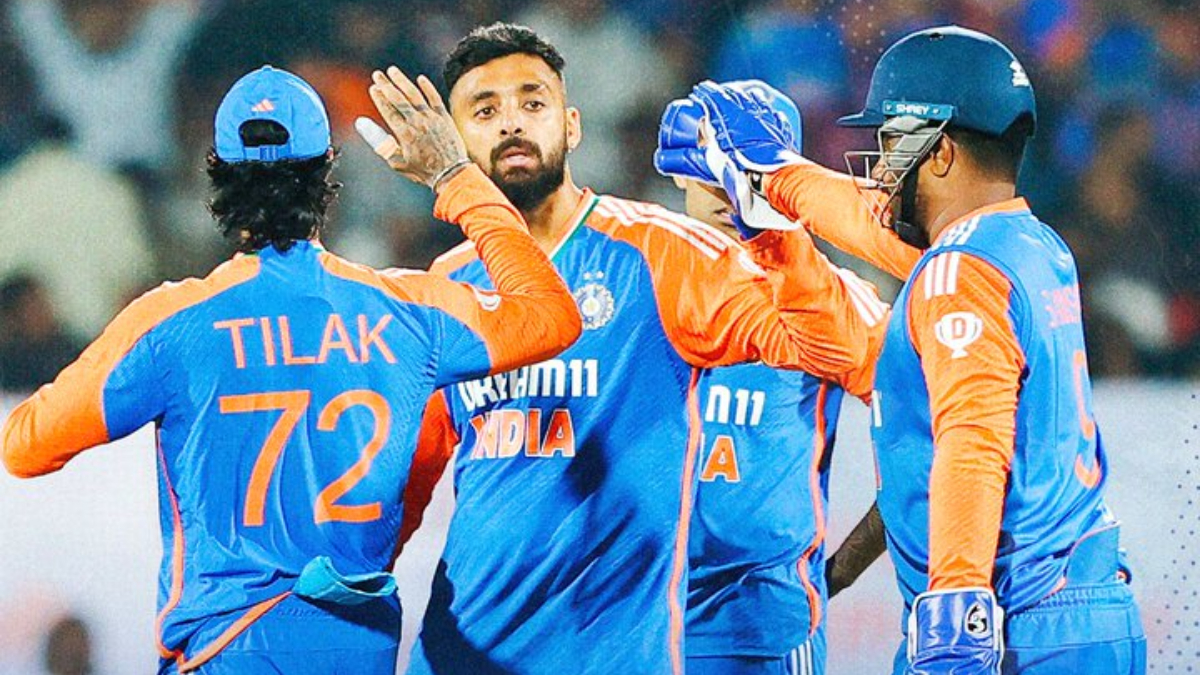 IND vs ENG 4th T20I : पुणे के MCA स्टेडियम के सभी रिकॉर्ड्स और आँकड़े