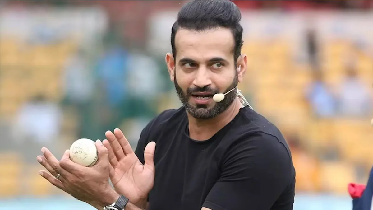 भारतीय तेज गेंदबाज को लेकर इरफान पठान ने अपना पक्ष रखा, तो क्या मोहम्मद शमी सीधा चैंपियन ट्रॉफी 2025 में खेलते हुए नजर आएंगे? 