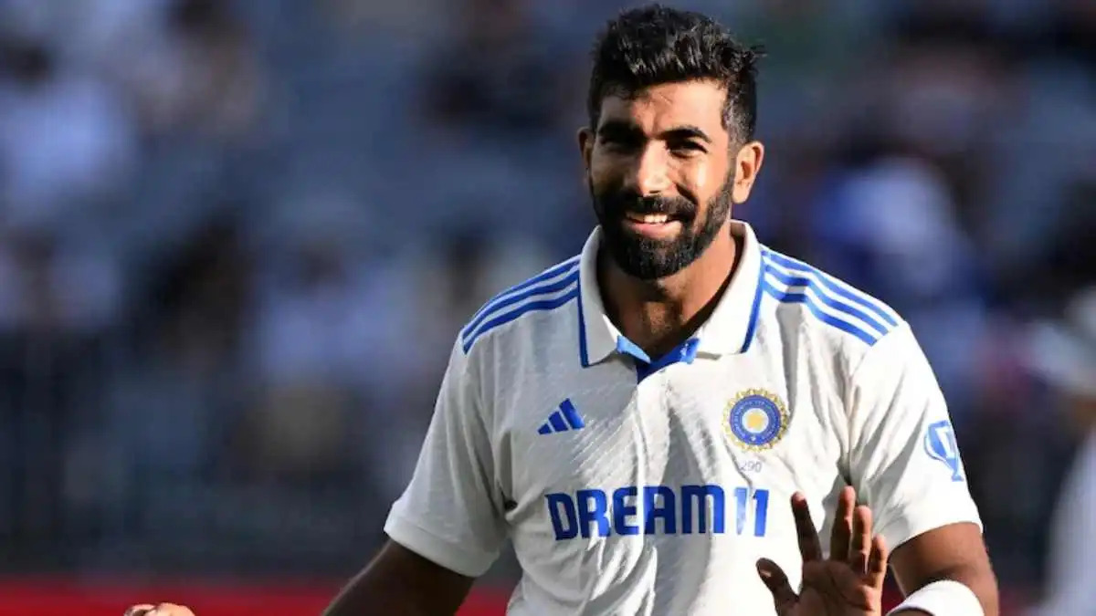 आईसीसी ने दिसंबर महीने के प्लेयर ऑफ द मंथ के नॉमिनेशन की घोषणा की, बुमराह और स्मृति भी शामिल हैं