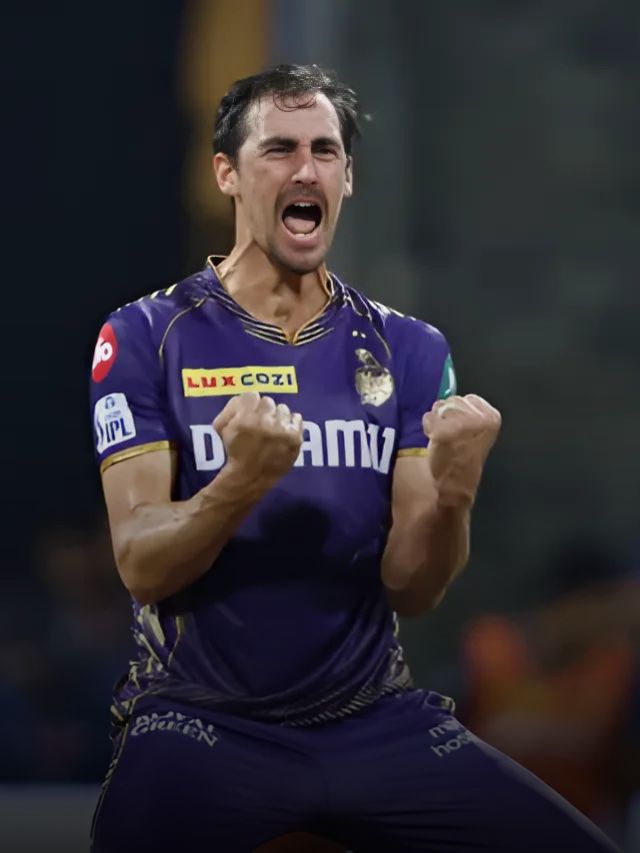 2024 केकेआर के पांच सितारे और उनकी वर्तमान टीमें