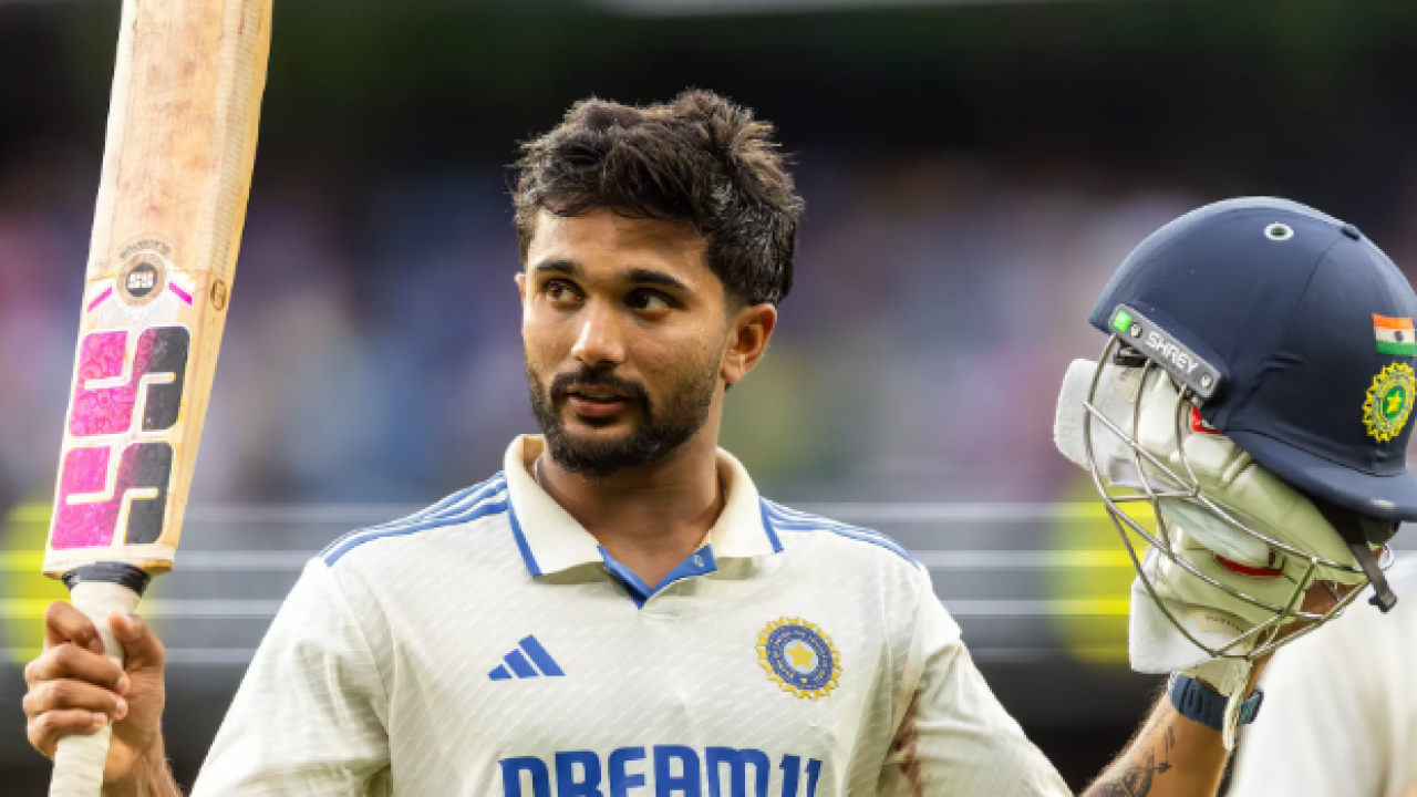 पूर्व भारतीय क्रिकेटर संजय बांगर ने चौंकाने वाला बयान दिया - “नीतीश कुमार रेड्डी को नहीं मिलेगी टी20 या वनडे टीम में जगह” 