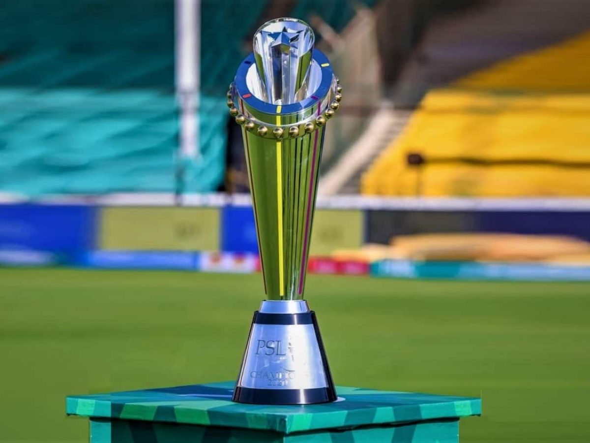 PSL 2025 Retention List: पाकिस्तान सुपर लीग 2025 के लिए रिटेंशन लिस्ट हुई जारी, देखें