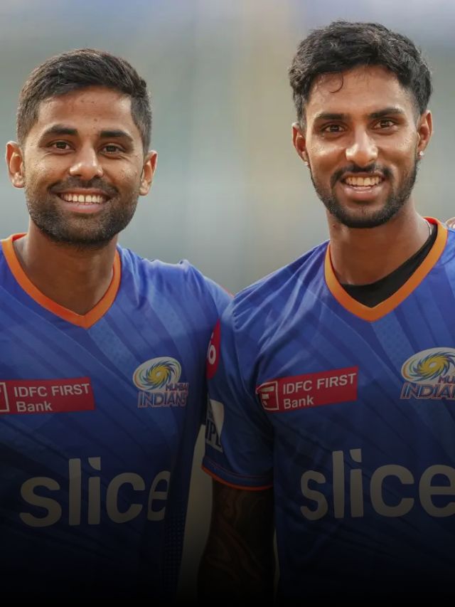 आईपीएल 2025 के लिए मुंबई इंडियंस के पांच बेहतरीन बल्लेबाज