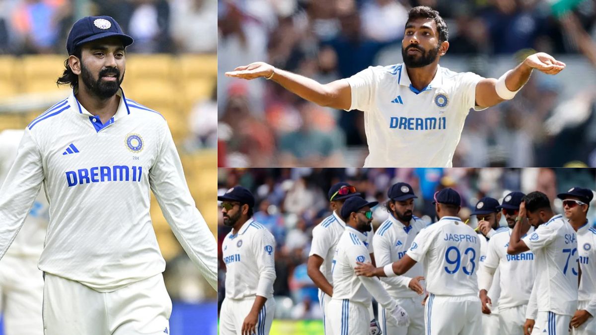 बुमराह चोटिल हैं, रोहित खेल नहीं रहे हैं तो सिडनी टेस्ट में टीम इंडिया की कप्तानी कौन कर रहा है, मिस्टर फिक्स-इट का नाम सामने आया 