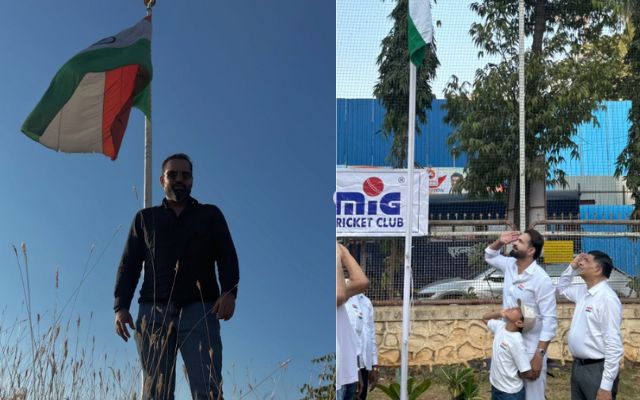 गणतंत्र दिवस 2025: इरफान और यूसुफ पठान का देशभक्ति से भरा अंदाज वायरल हुआ 