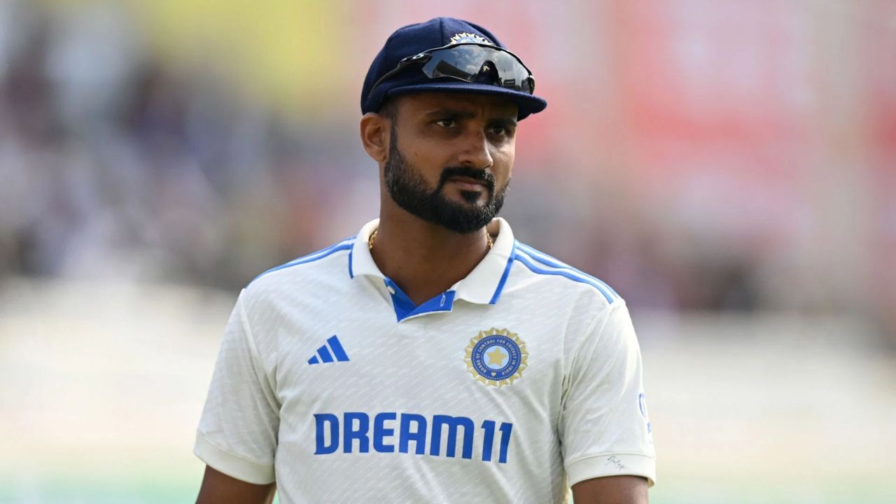 टीम इंडिया को सिडनी टेस्ट मैच से पहले बड़ा झटका लगा, धाकड़ तेज गेंदबाज चोट की वजह से बाहर हुआ 