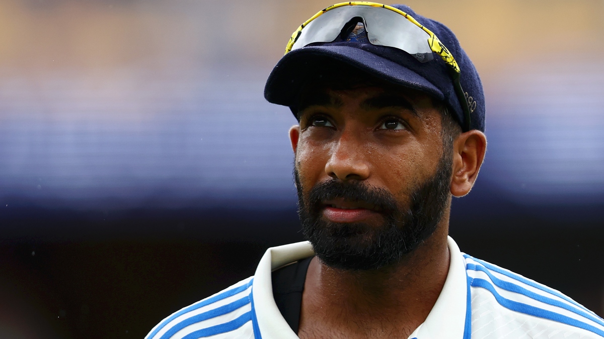 जसप्रीत बुमराह ने इंजरी को लेकर महत्वपूर्ण अपडेट दिया - “आप अपने शरीर से लड़ नहीं सकते…”