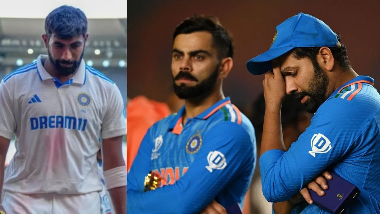 इन तीन भारतीय खिलाड़ियों की इंग्लैंड के खिलाफ आगामी वनडे सीरीज से छुट्टी हो सकती है