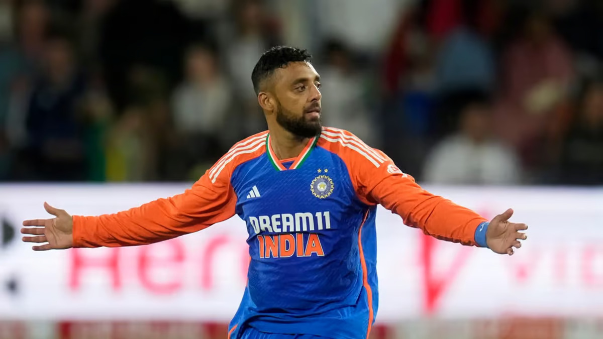 वरुण चक्रवर्ती ने सीनियर खिलाड़ियों को खास सलाह दी - “डोमेस्टिक टूर्नामेंट अब IPL के बराबर है”