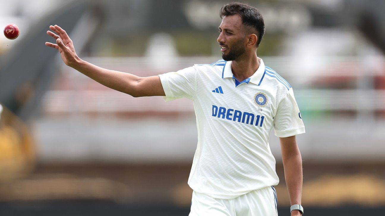 बॉर्डर गावस्कर ट्रॉफी टीम के यह 3 भारतीय खिलाड़ी विजय हजारे ट्रॉफी 2024-25 में खेलेंगे, नाम देखें?