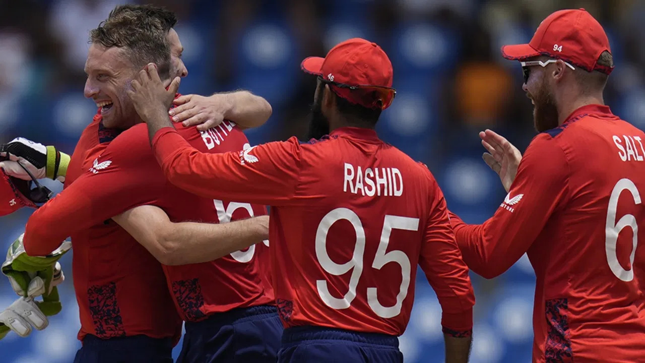 इंग्लैंड की टीम का पहले टी20 के लिए ऐलान हुआ, इन धाकड़ खिलाड़ियों को प्लेइंग XI में जगह मिली 