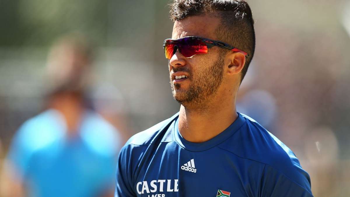 ILT20–2025: 10 विकेट से डेजर्ट वाइपर्स के खिलाफ शर्मनाक हार के बाद शारजाह वारियर्स के हेड कोच जेपी डुमिनी का बड़ा बयान सामने आया 