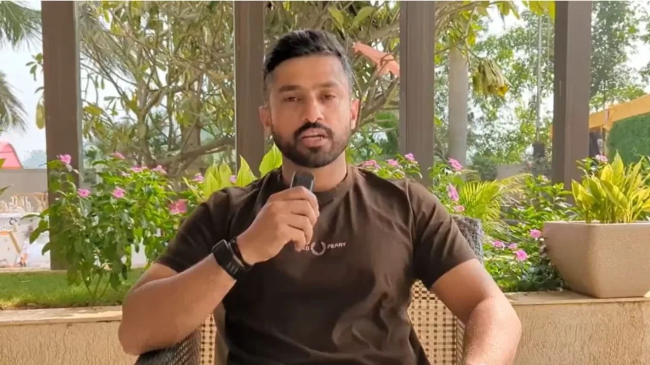 करुण नायर ने बड़ा बयान दिया- “मैं चैंपियंस ट्रॉफी नहीं टेस्ट क्रिकेट में वापसी के सपने देख रहा हूँ”