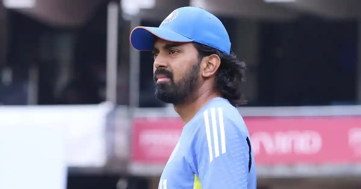 केएल राहुल पांच साल बाद रणजी ट्रॉफी खेलेंगे, टीम के साथ जल्द ही जुड़ेंगे