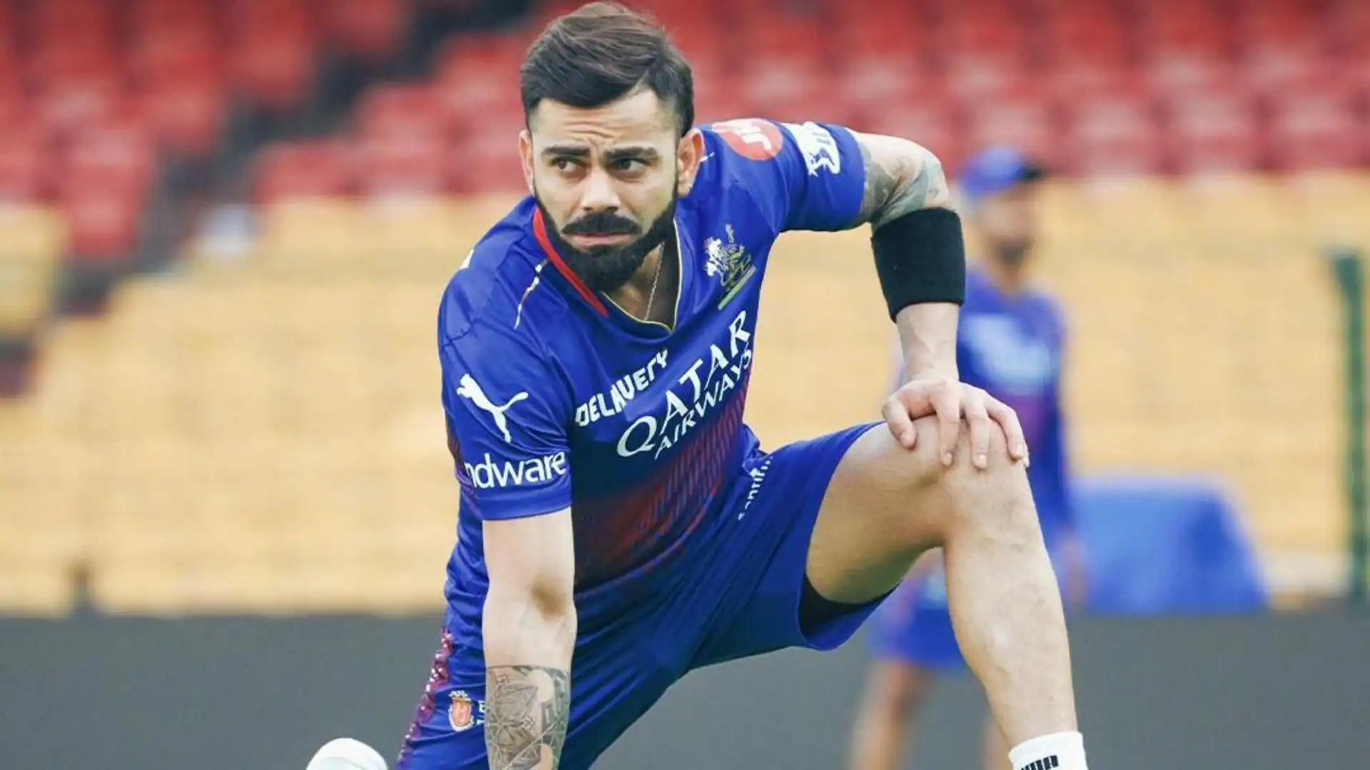 एबी डी विलियर्स ने विराट को लेकर बड़ा बयान दिया -  “उनके पास कप्तानी का एकमात्र विकल्प…..”