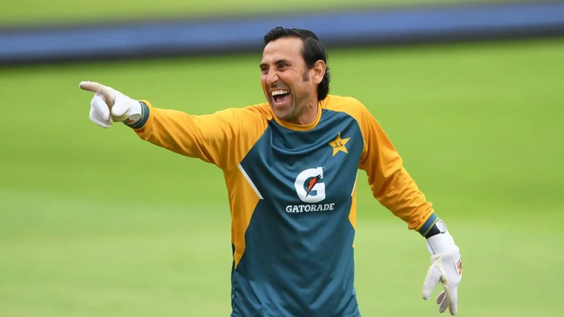 चैंपियंस ट्रॉफी 2025: पाकिस्तान के पूर्व कप्तान यूनुस खान को अफगानिस्तान टीम का मेंटर नियुक्त किया गया