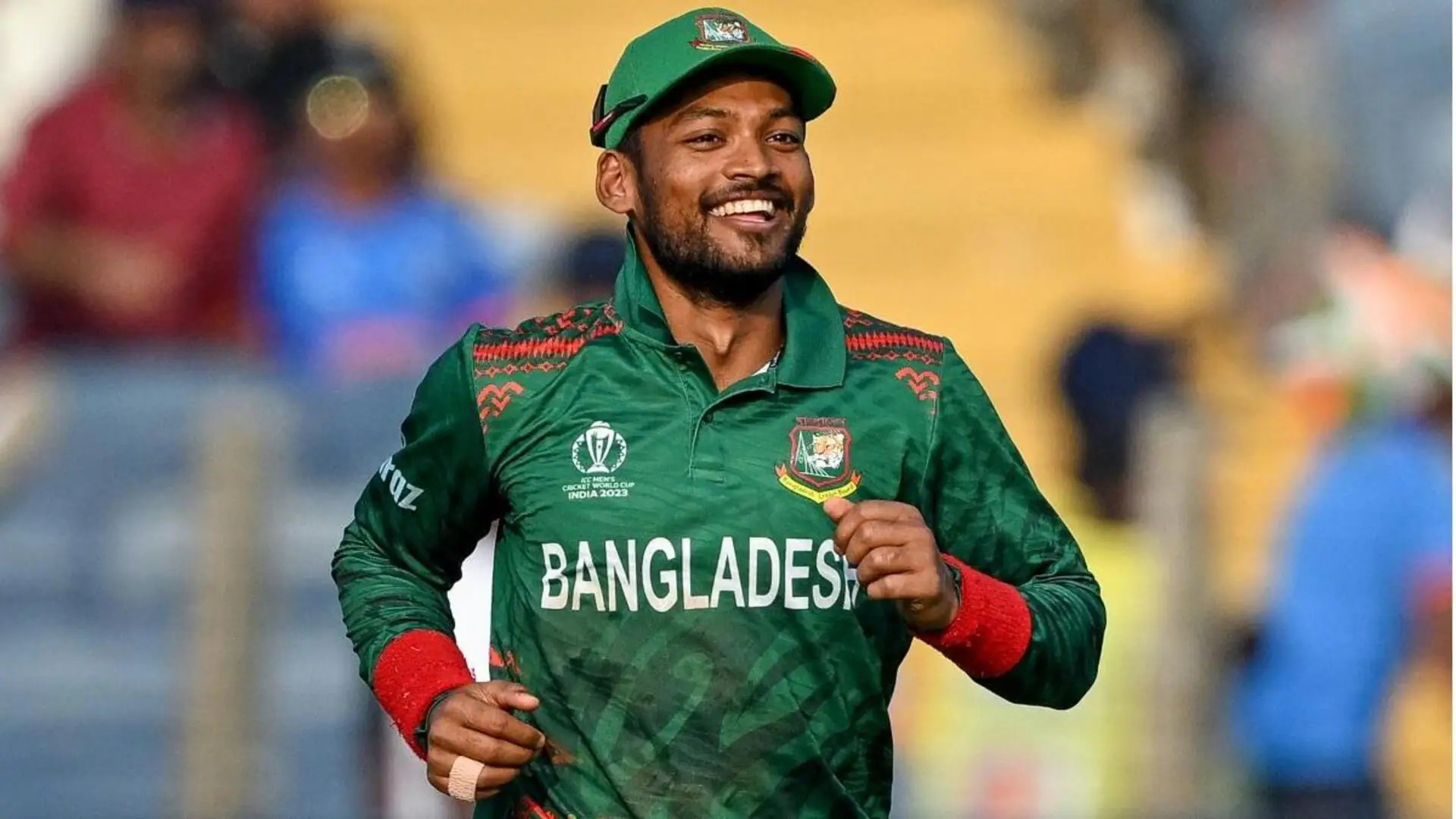 नजमुल हुसैन शान्तो ने टी20 कप्तानी छोड़ी, फिर बांग्लादेश क्रिकेट में उथल-पुथल!