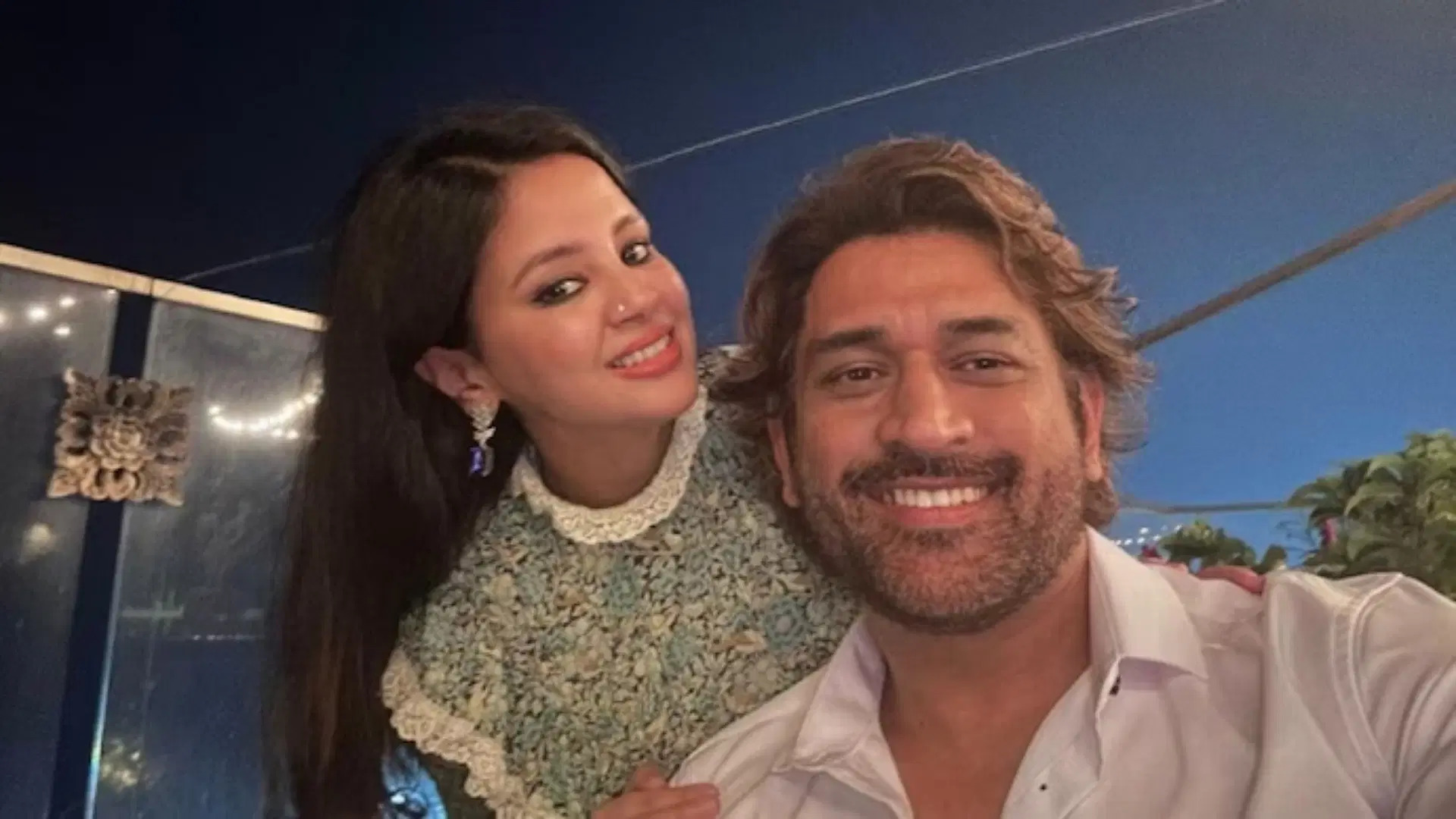 एमएस धोनी ने उन्हें मिली सबसे अच्छे Compliment को लेकर खुलासा किया - “मेरी पत्नी ज्यादा तारीफ नहीं करती…”