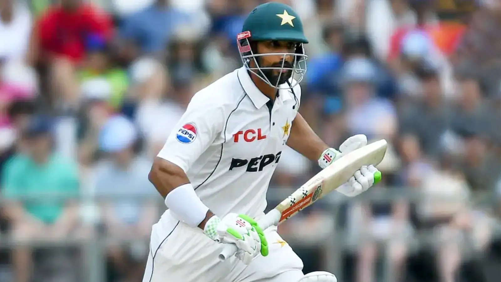 दूसरे टेस्ट के दौरान शान मसूद ने 27 साल पुराना हैरतअंगेज रिकॉर्ड तोड़ा