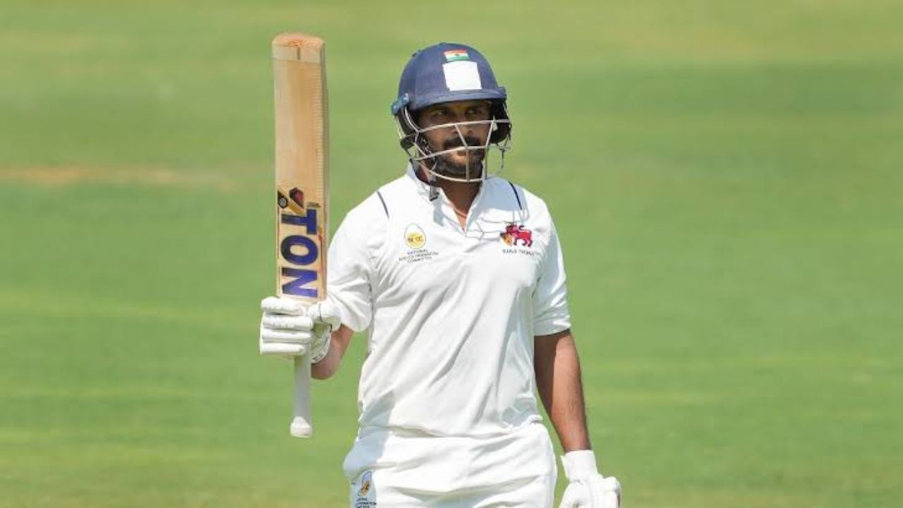 शार्दुल ठाकुर ने टीम इंडिया से नजरअंदाज किए जाने पर सेलेक्टर्स पर निशाना साधा - “मैं अपनी क्वालिटी के बारे में क्या कह सकता हूं”