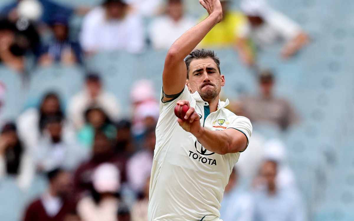 अपने जन्मदिन पर मिचेल स्टार्क ने खुद को खास तोहफा दिया, इस बेहतरीन लिस्ट में अपना नाम शामिल किया 