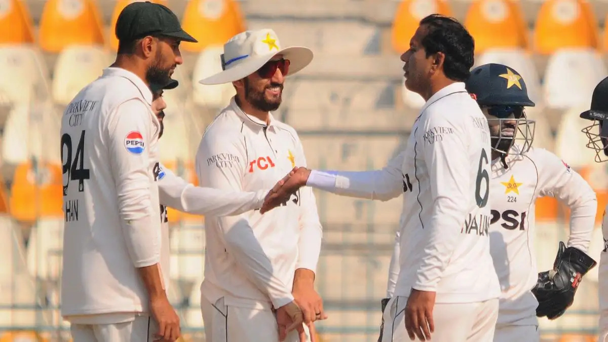 पाकिस्तान को वेस्टइंडीज से शर्मनाक हार के बाद एक और बुरी खबर मिली, WTC पॉइंट्स टेबल में सबसे नीचे आया 
