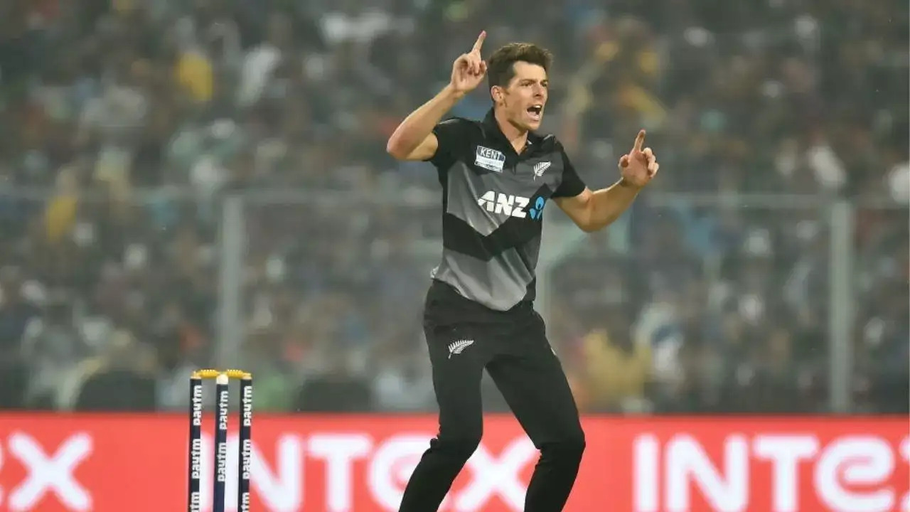 चैंपियंस ट्रॉफी 2025: वो 3 खिलाड़ी जो न्यूजीलैंड के लिए X-Factor साबित हो सकते हैं