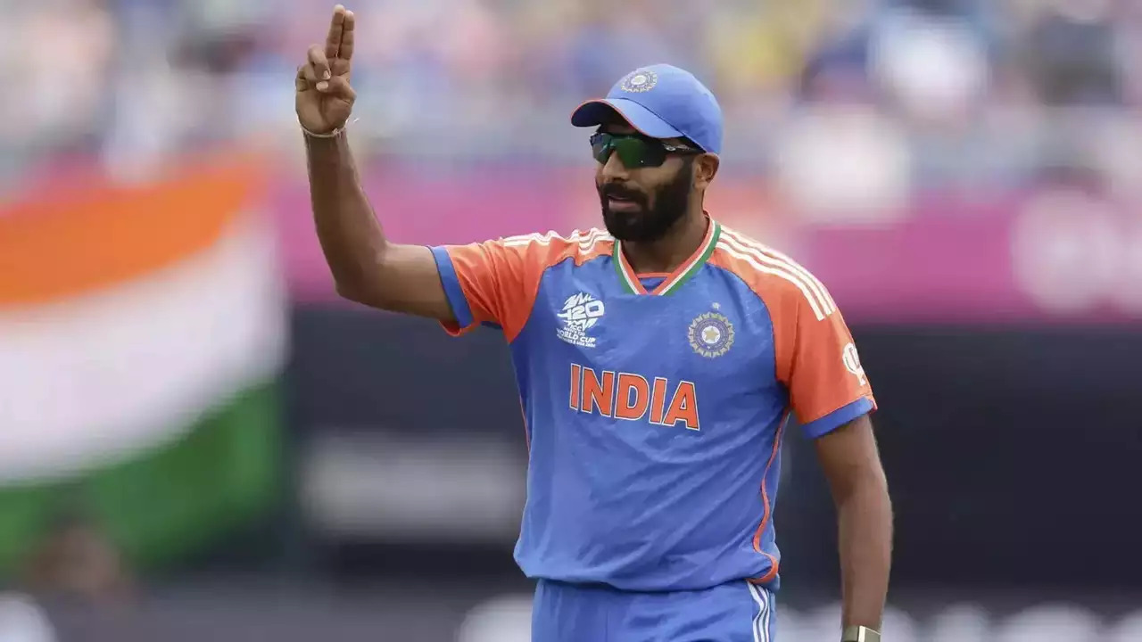 पाकिस्तान के हेड कोच आकिब जावेद का बयान चर्चा में, जसप्रीत बुमराह चैंपियंस ट्रॉफी में कुछ नहीं कर पाएंगे?