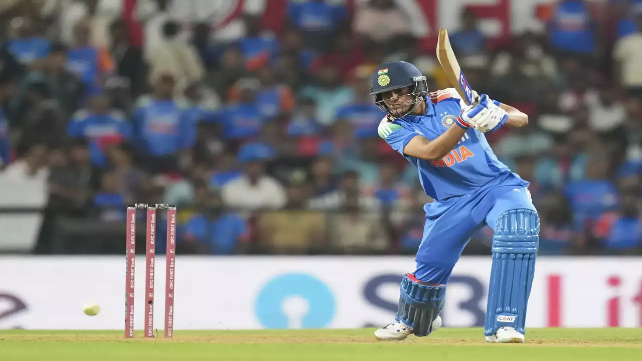 पीटरसन ने शुभमन गिल की बैटिंग तकनीक को लेकर बड़ा बयान दिया - “जो चीज उसे खतरनाक…”