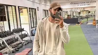 जसप्रीत बुमराह फिटनेस को सुधारने में लगे, सीधे NCA से प्रशंसकों को बड़ी अपडेट दी 