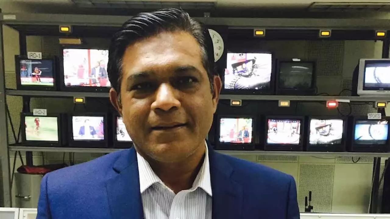 राशिद लतीफ ने यूनिस खान को लेकर कहा - अफगानिस्तान टीम में मेंटर के रूप में शामिल होने के लिए यूनिस खान ने पाकिस्तान को मना कर दिया था