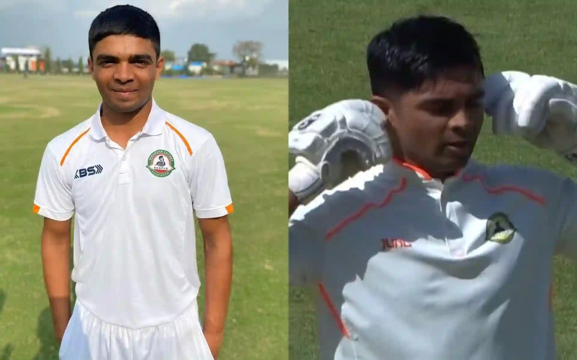 Ranji Trophy: 21 वर्षीय दानिश मलेवर केरल के खिलाफ फाइनल में विदर्भ के लिए चमके, दबाव में शतकीय पारी खेली 