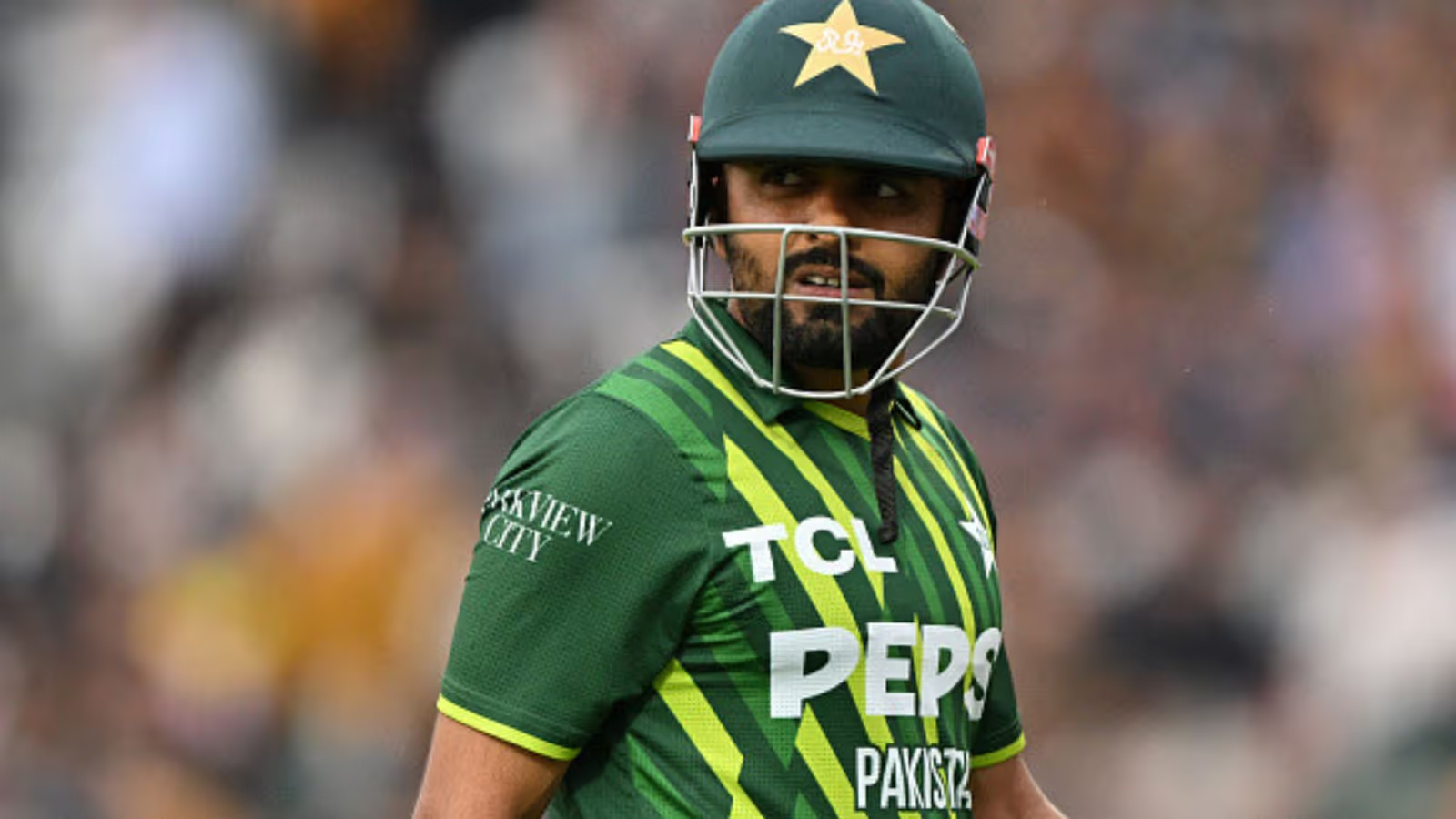 मोहम्मद आमिर ने बाबर आजम को लेकर कहा - “उनकी ताकत नंबर 3 पर है ओपनिंग नहीं”