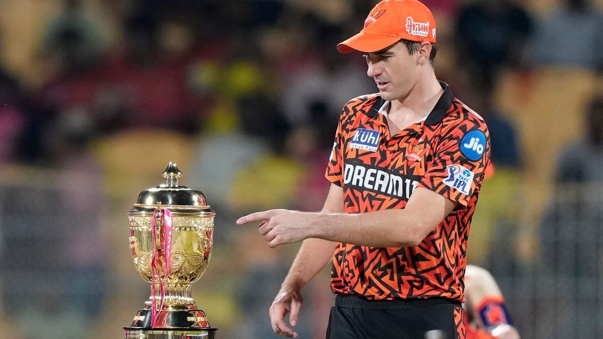 पैट कमिंस आईपीएल में वापसी के लिए तैयार हैं