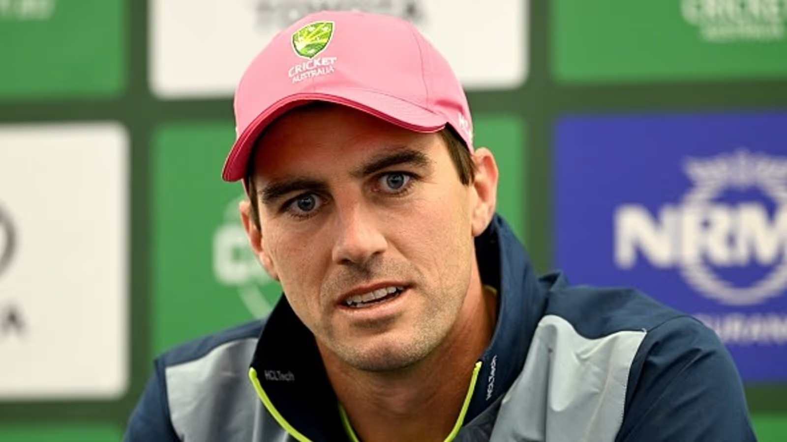 पैट कमिंस ने आश्चर्यजनक बयान दिया - “भारत को चैंपियंस ट्रॉफी में फायदा मिल रहा है”