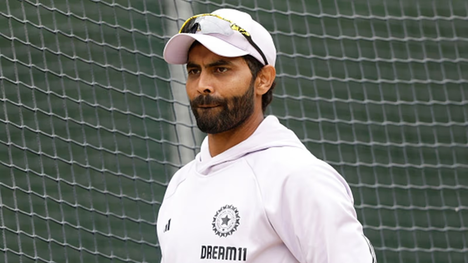 चैंपियंस ट्रॉफी से पहले क्या रविंद्र जडेजा चोटिल हो गए हैं ? टीममेट ने बड़ा अपडेट जारी किया