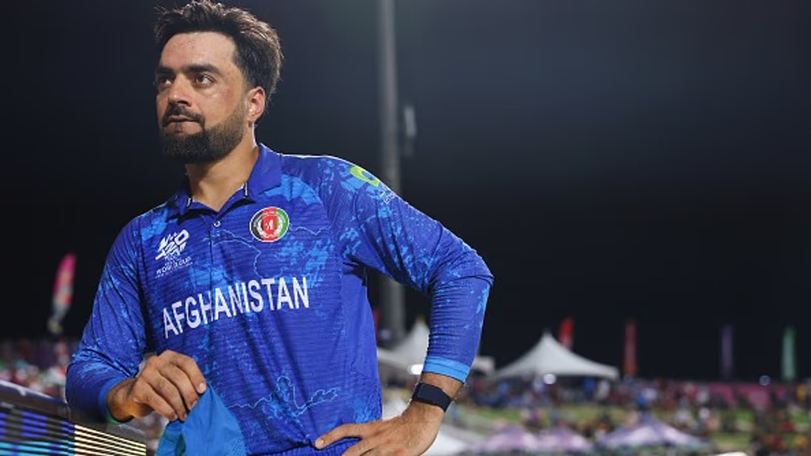 राशिद लतीफ ने हैरतअंगेज बयान दिया - राशिद खान वसीम अकरम से बड़े क्रिकेटर हैं