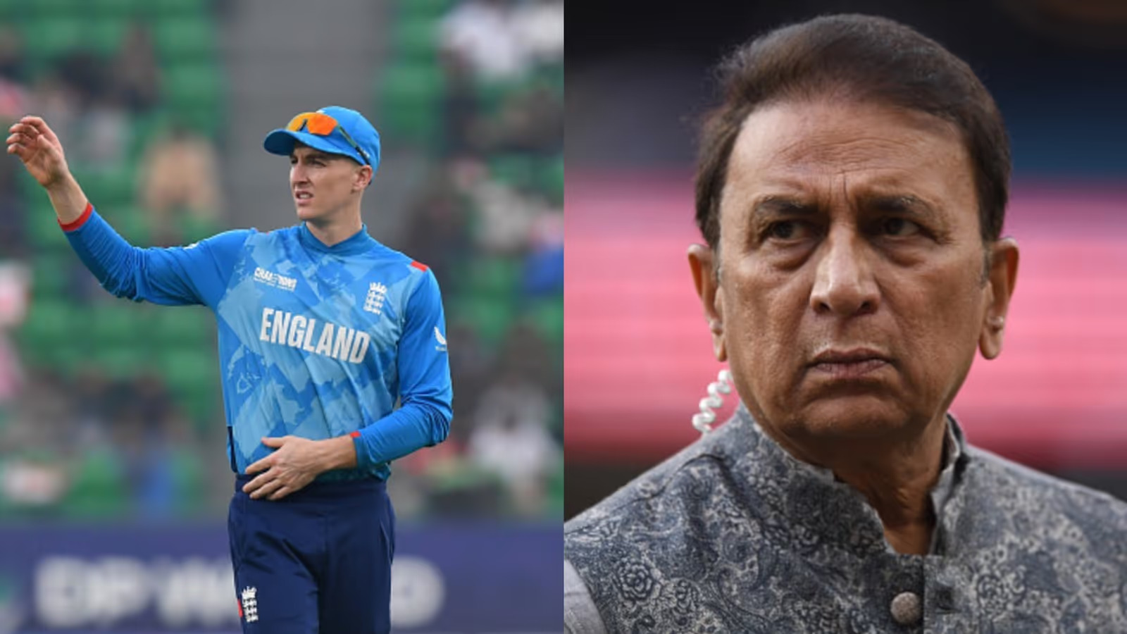 पूर्व भारतीय दिग्गज ने हैरी ब्रूक को जमकर ट्रोल किया - “क्या लाहौर में लाइट ठीक है या नहीं?”