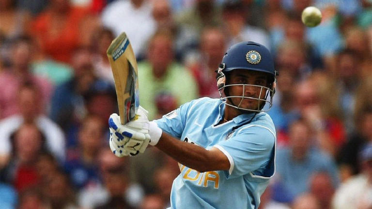 चैंपियंस ट्रॉफी में सबसे ज्यादा छक्के लगाने वाले बल्लेबाज, भारतीय बल्लेबाज लिस्ट में टॉप पर हैं