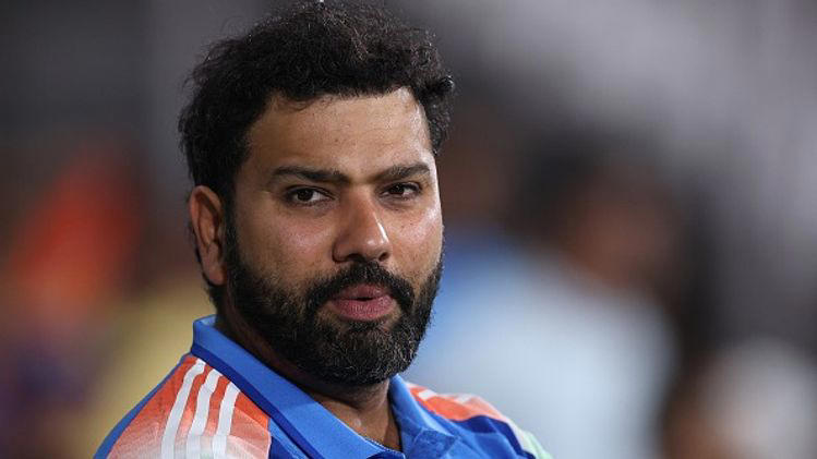 रविचंद्रन अश्विन ने कप्तान रोहित शर्मा को लेकर बड़ा बयान दिया - "क्रिकेट देखने वाले तो जाहिर तौर पर पूछेंगे ही"