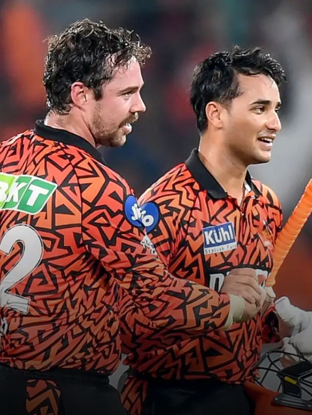 आईपीएल 2025 में पांच सबसे खतरनाक पावरप्ले बल्लेबाज