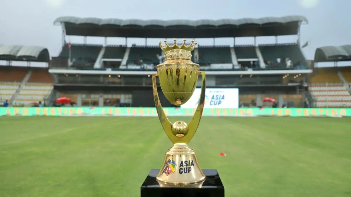Asia Cup 2025: अगर सब कुछ ठीक रहा तो एशिया कप सितंबर में शुरू हो सकता है